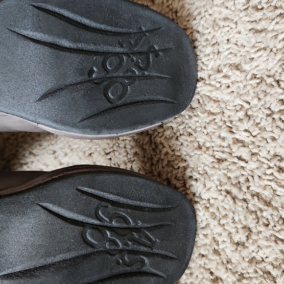 A.S.98 Boots. Smoke color. Size 36. - Picture 11 of 14